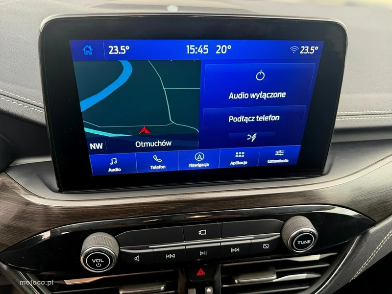 Ford Kuga III 21