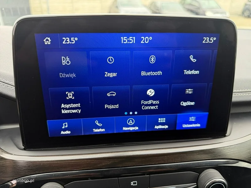 Ford Kuga III 29