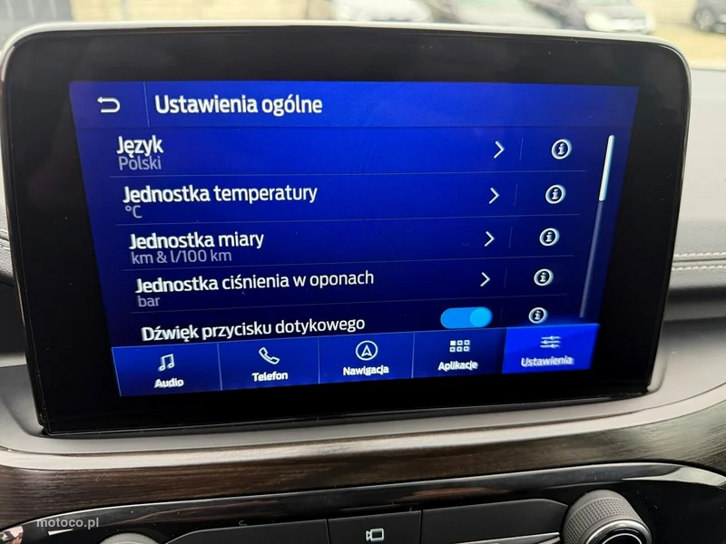Ford Kuga III 30