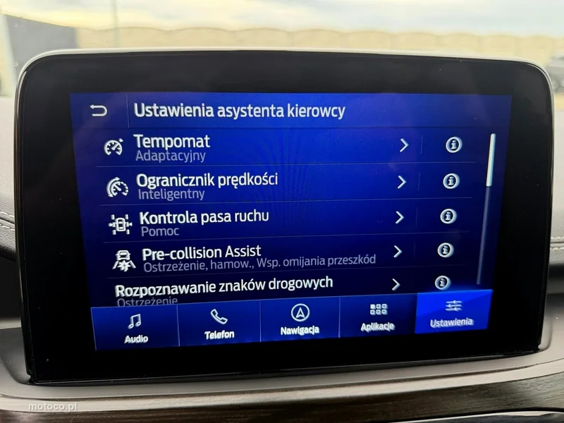 Ford Kuga III 34