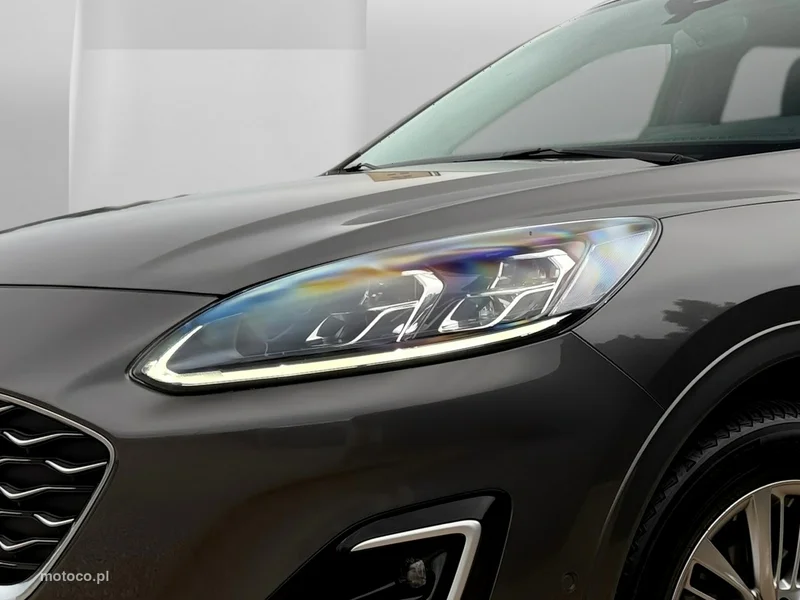 Ford Kuga III 9