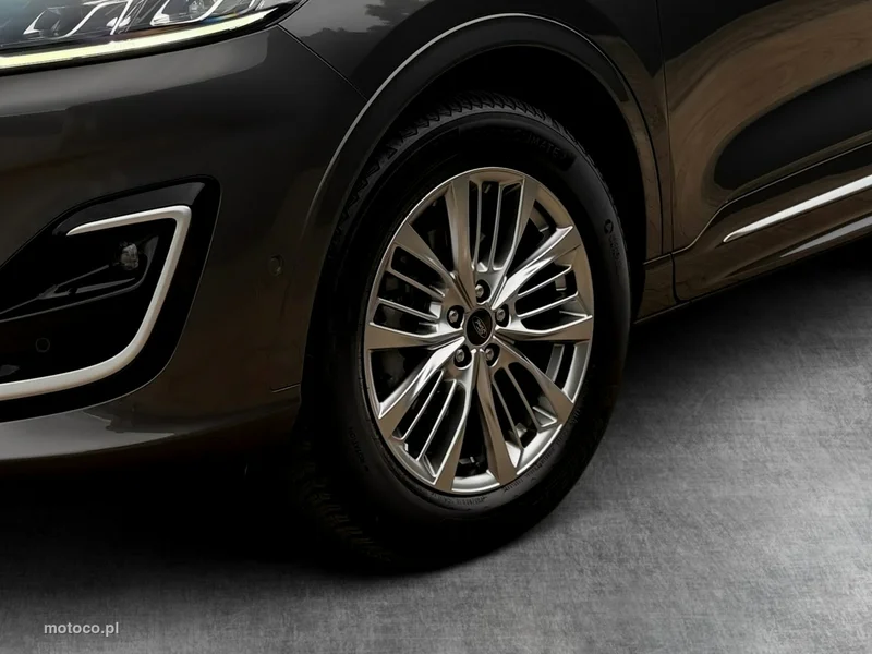 Ford Kuga III 10