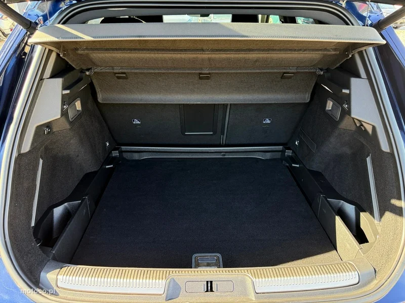 DS Automobiles DS 7 Crossback 12