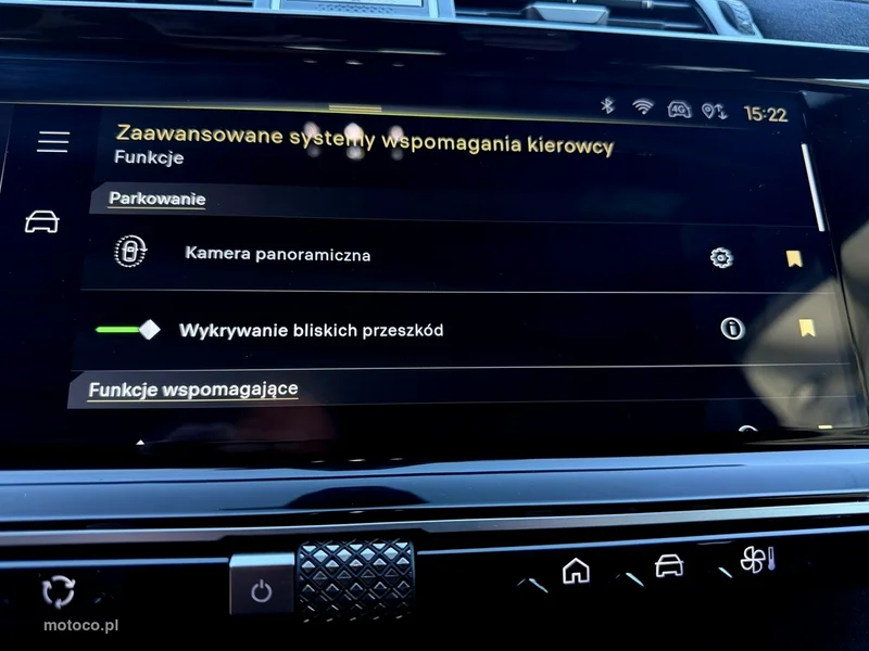 DS Automobiles DS 7 Crossback 31