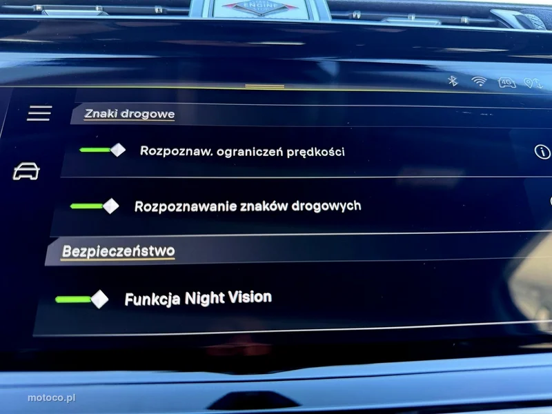 DS Automobiles DS 7 Crossback 33
