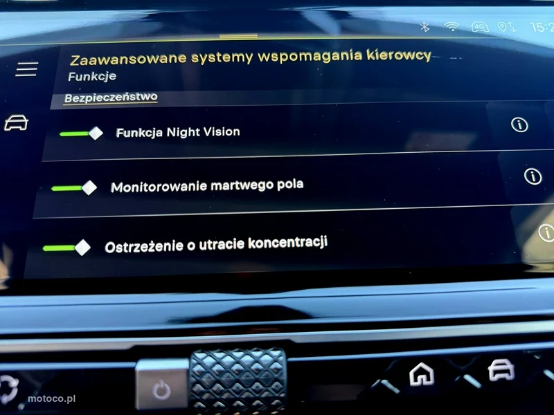 DS Automobiles DS 7 Crossback 34
