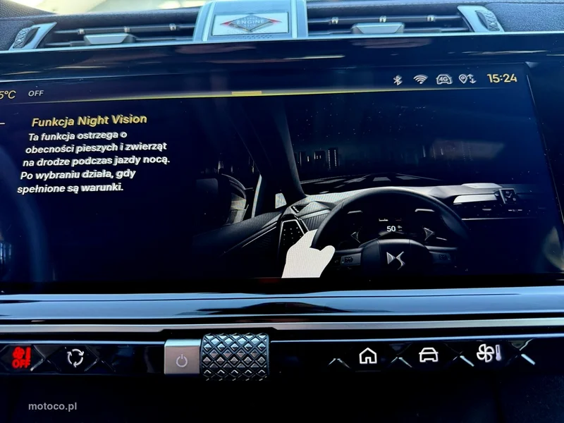 DS Automobiles DS 7 Crossback 35