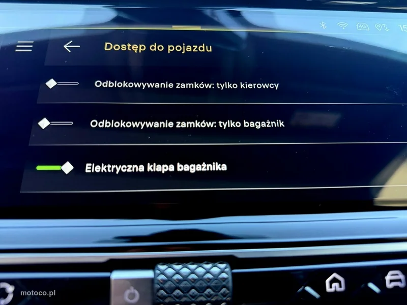 DS Automobiles DS 7 Crossback 37
