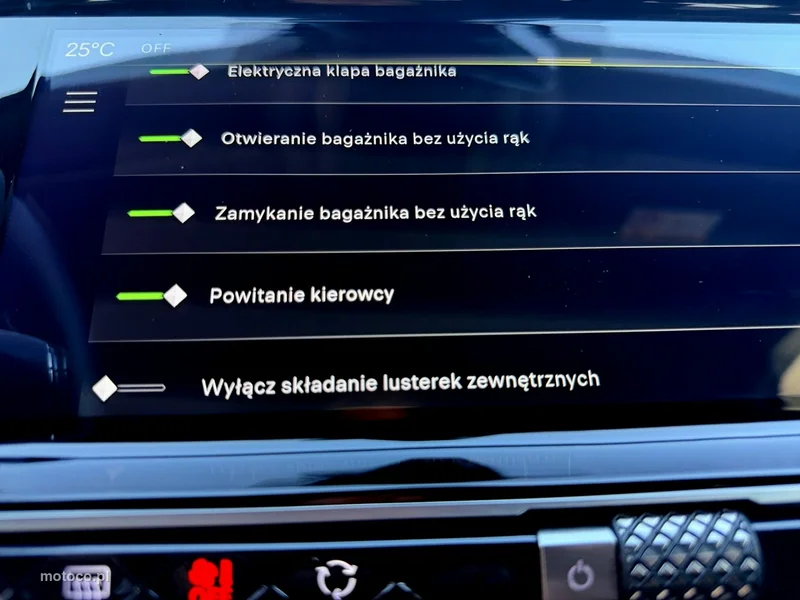 DS Automobiles DS 7 Crossback 38