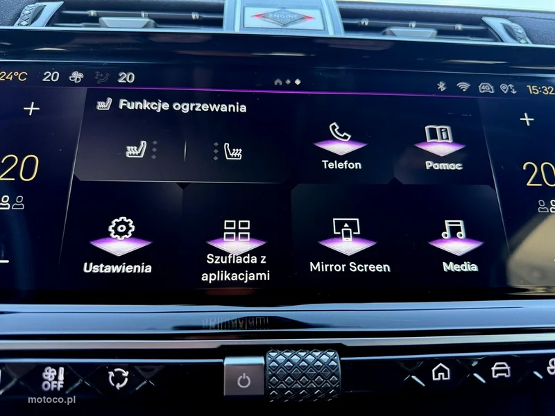 DS Automobiles DS 7 Crossback 44