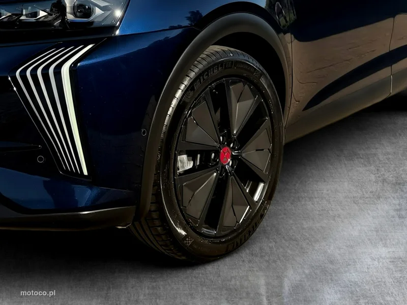 DS Automobiles DS 7 Crossback 10