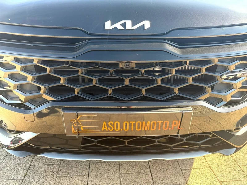Kia Sportage 11