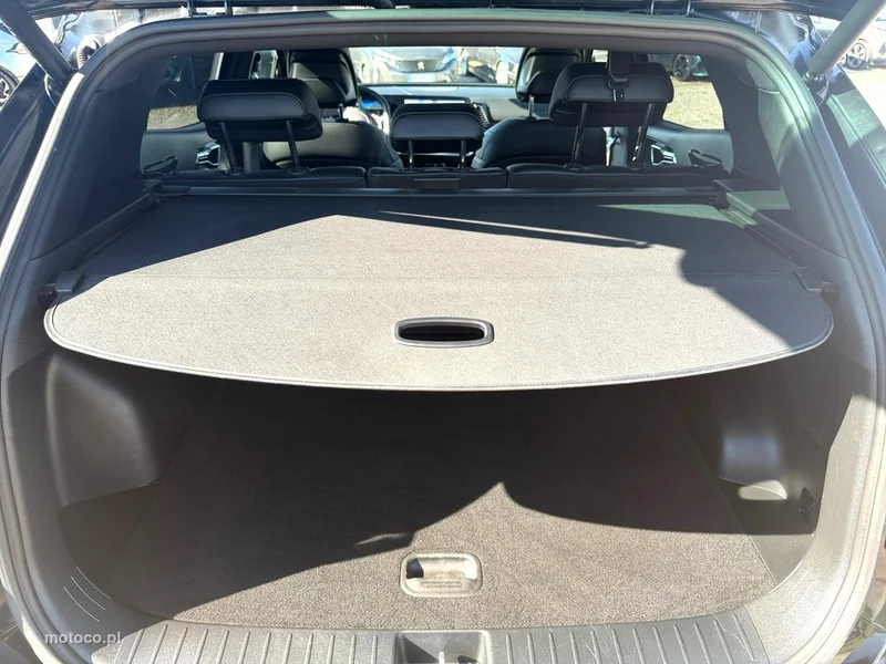 Kia Sportage 12