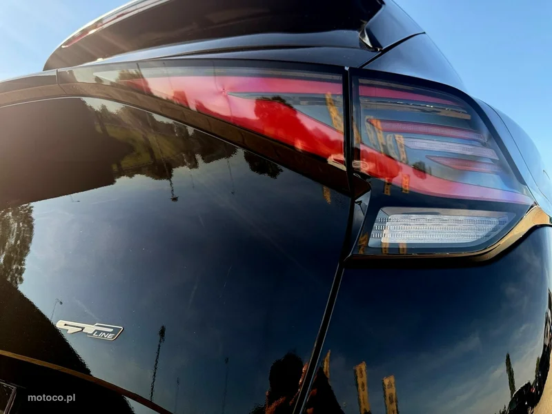 Kia Sportage 14