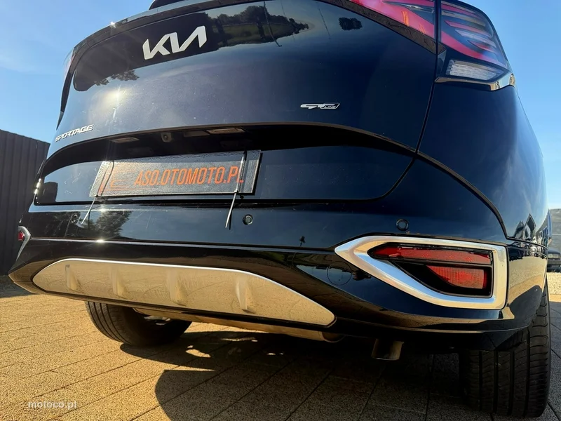 Kia Sportage 15