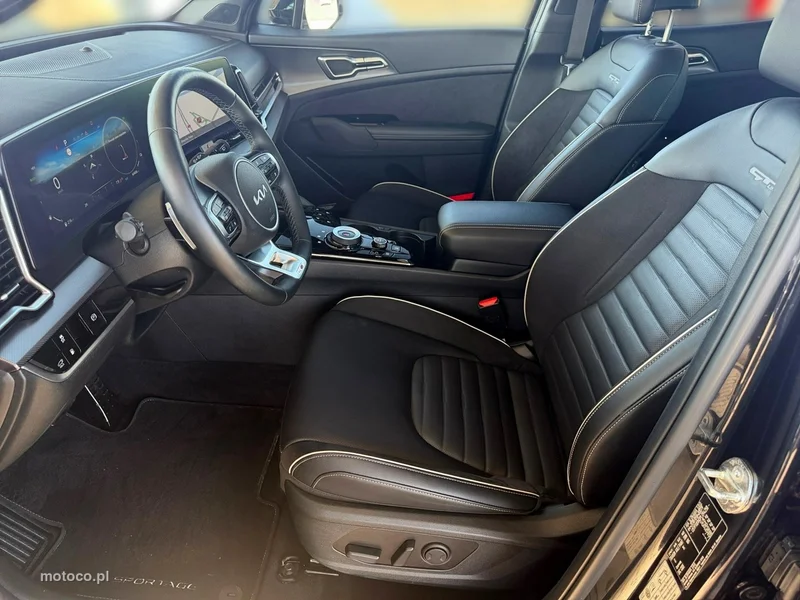 Kia Sportage 16