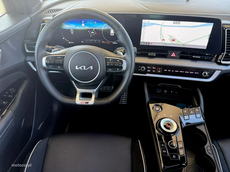 Kia Sportage 18