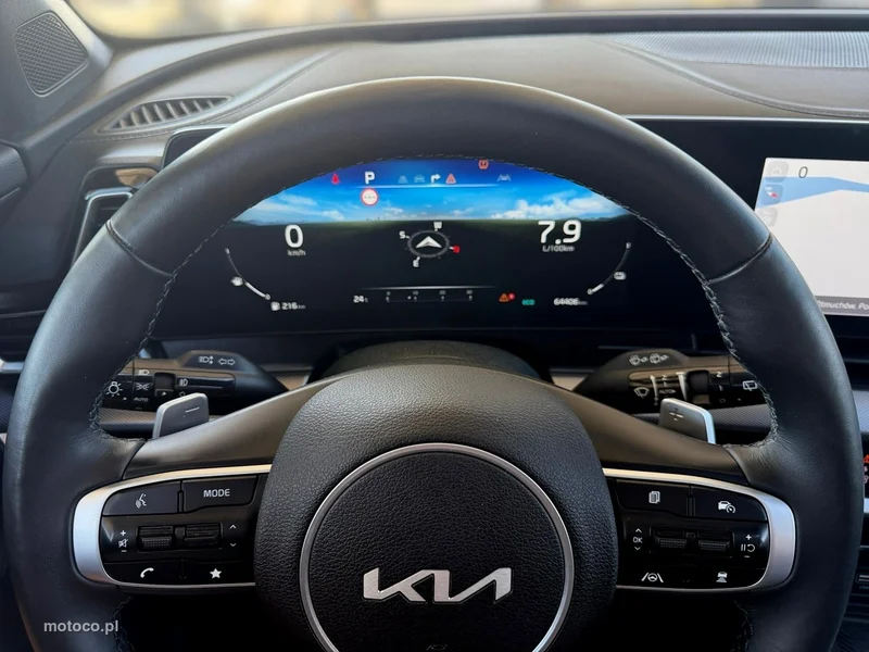 Kia Sportage 19