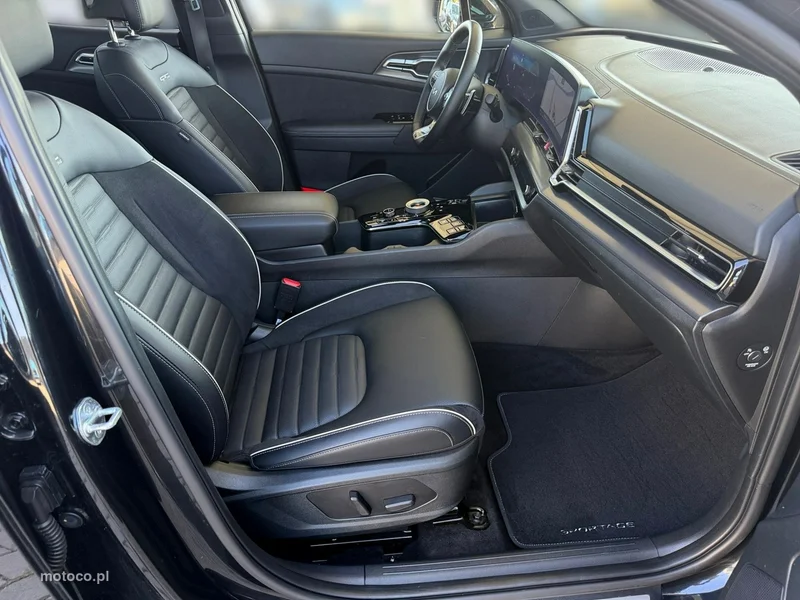 Kia Sportage 25