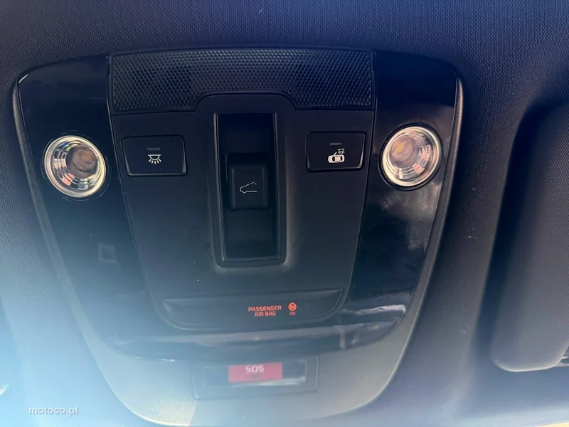 Kia Sportage 27