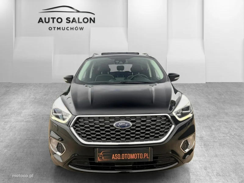 Ford Kuga II 2
