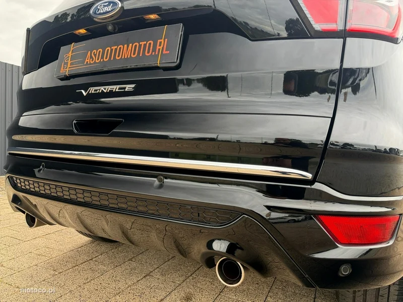 Ford Kuga II 15