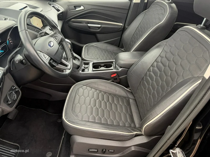 Ford Kuga II 16