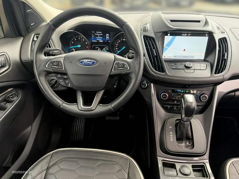 Ford Kuga II 18