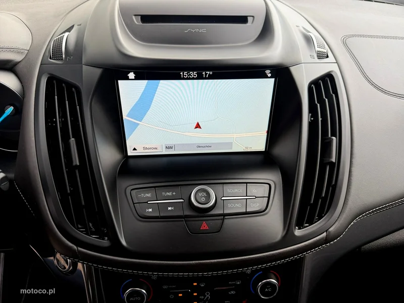 Ford Kuga II 21