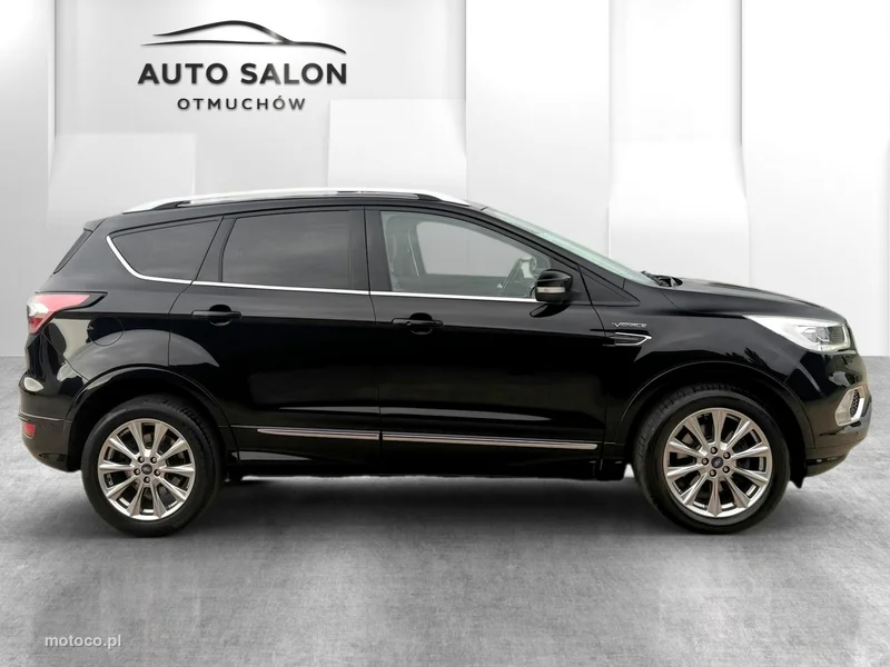 Ford Kuga II 4