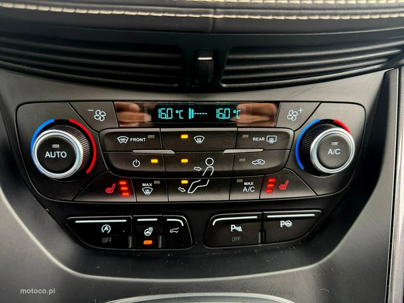 Ford Kuga II 33