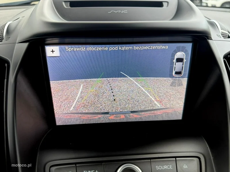 Ford Kuga II 35