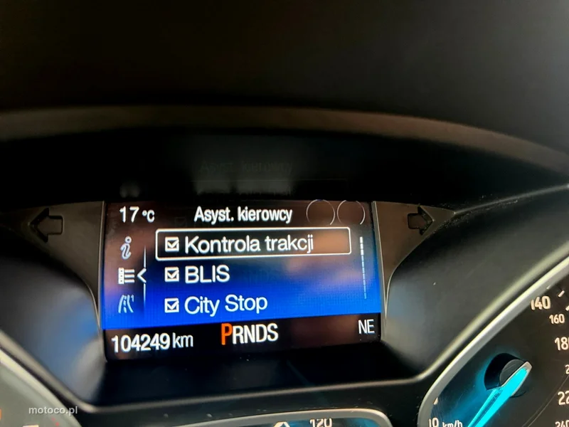 Ford Kuga II 39