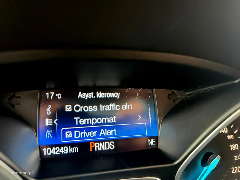Ford Kuga II 40