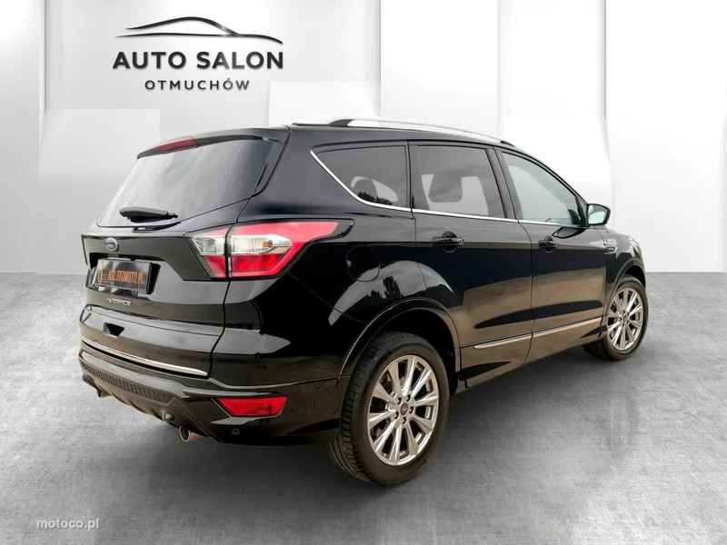 Ford Kuga II 5