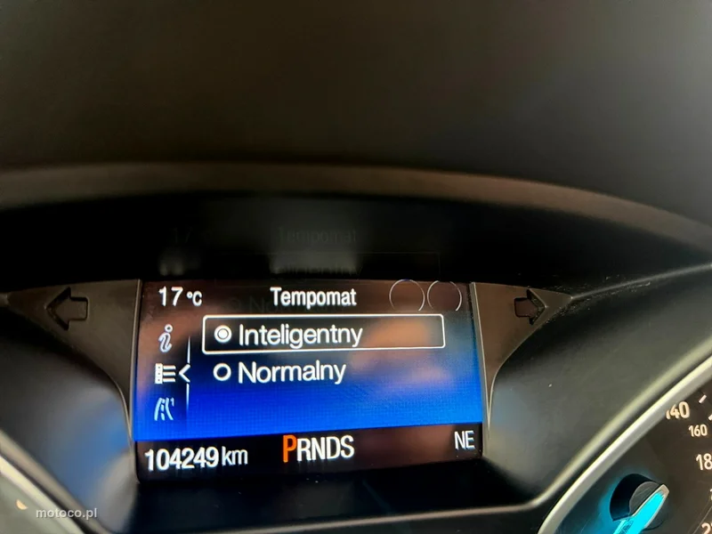Ford Kuga II 41