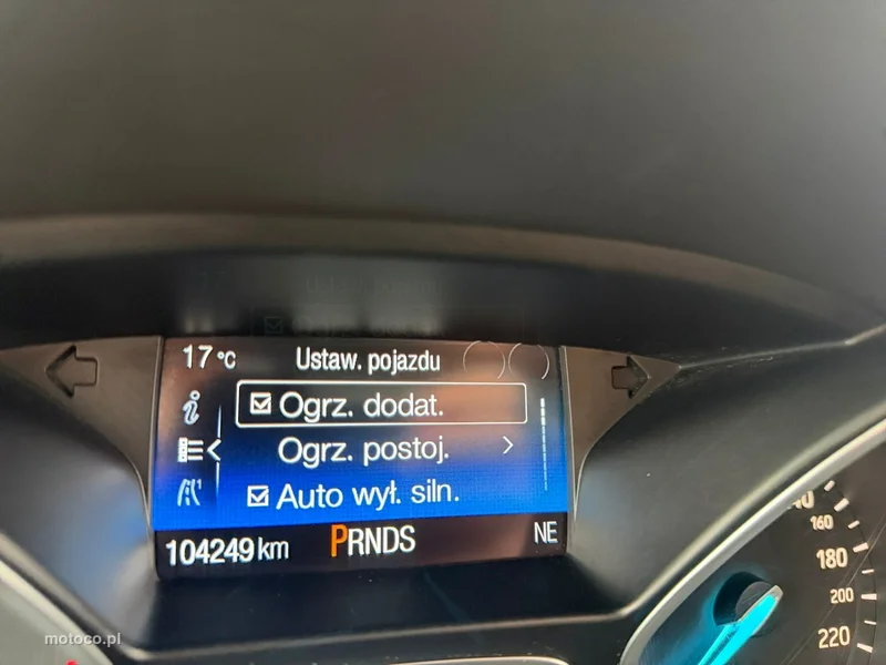 Ford Kuga II 42