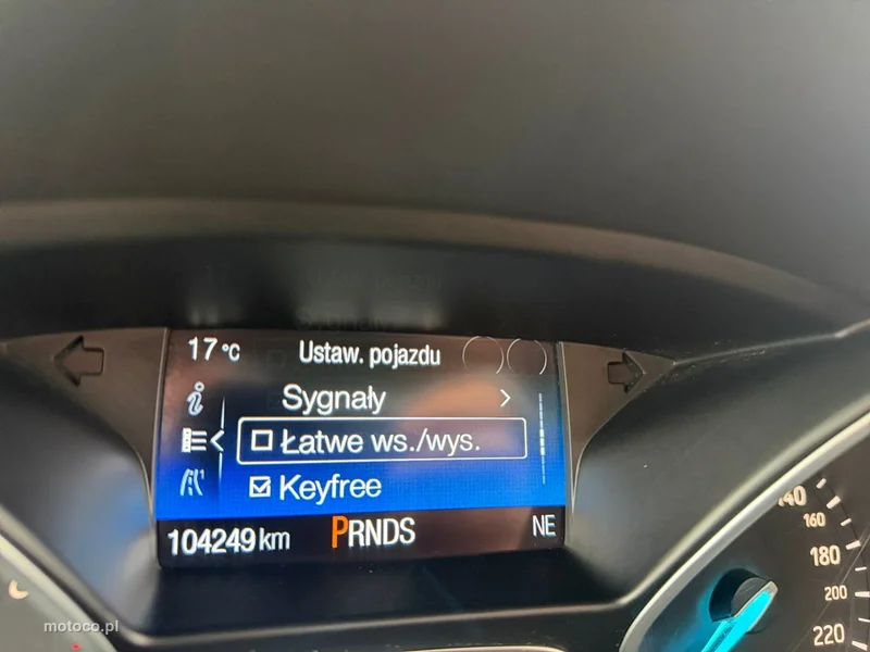 Ford Kuga II 43