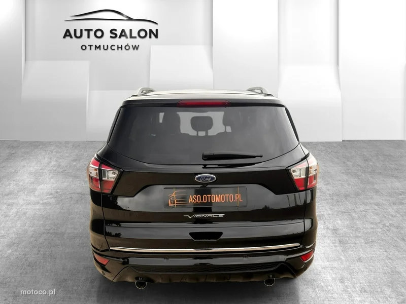 Ford Kuga II 6