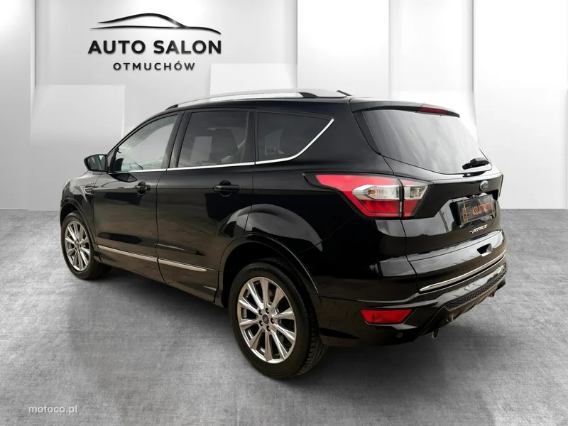 Ford Kuga II 7
