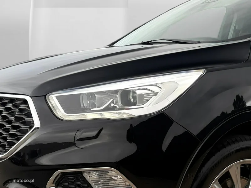 Ford Kuga II 9