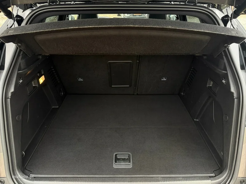 Peugeot 3008 12