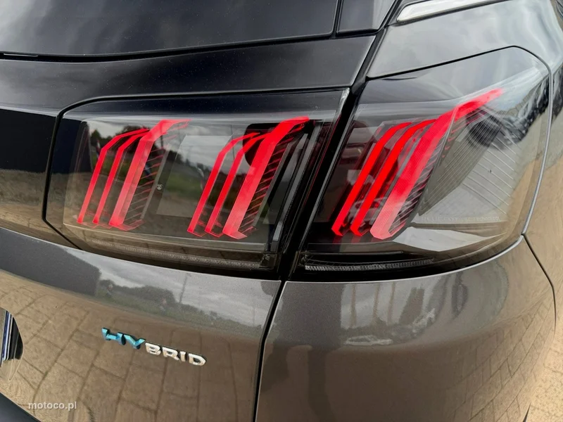 Peugeot 3008 14