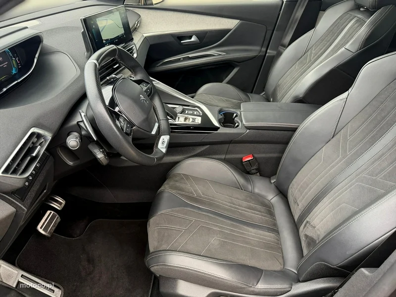 Peugeot 3008 16