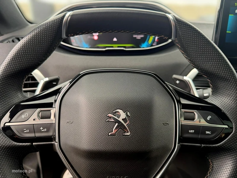 Peugeot 3008 19