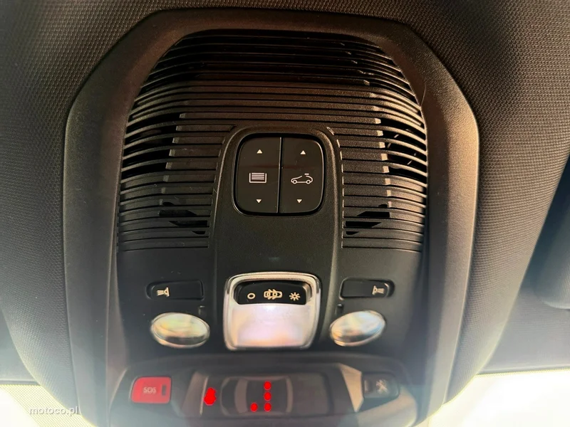 Peugeot 3008 26