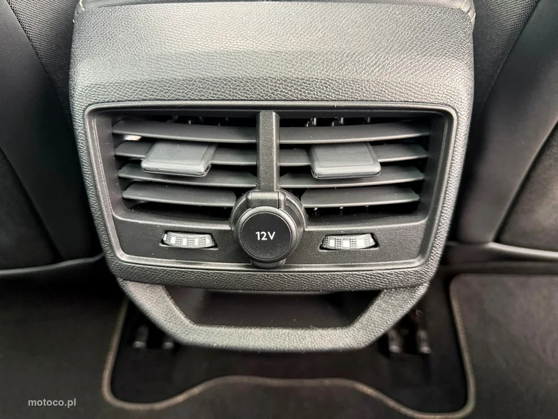 Peugeot 3008 29