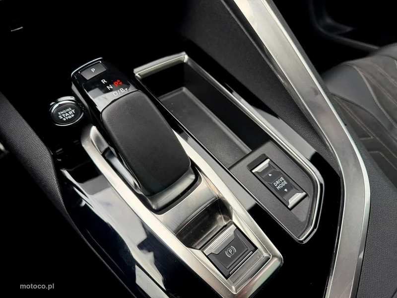 Peugeot 3008 30