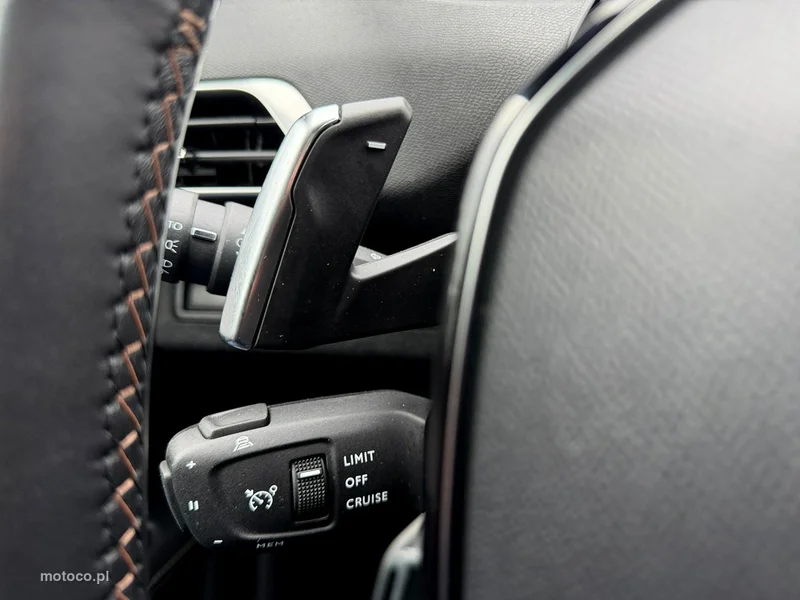 Peugeot 3008 33