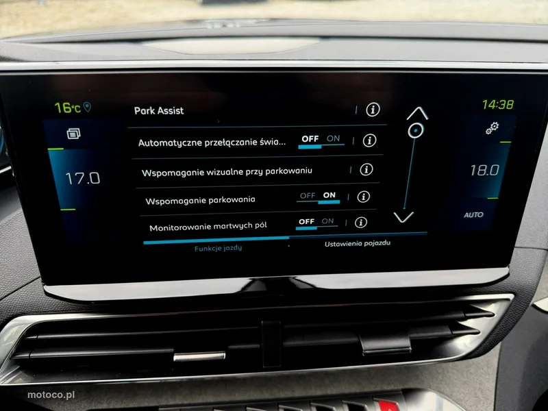 Peugeot 3008 35